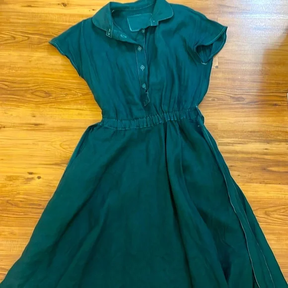 NPL Perth Dress - Picture 2 of 2